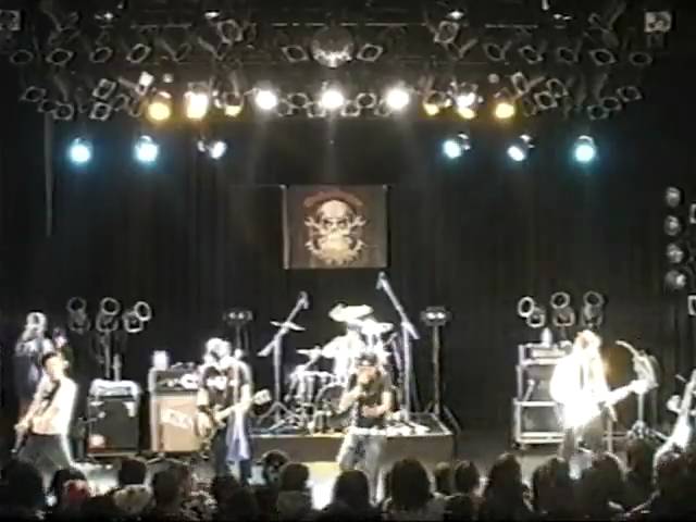 Watch chokesleeper 2008 1/24 final 「tuff road」 on YouTube Watch chokesleeper 2008 1/24 final 「tuff road」 on YouTube