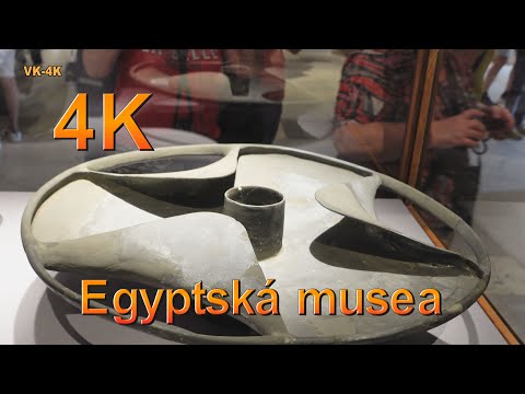 Video: Jak navštívit Sakkáru, Egypt: Kompletní průvodce