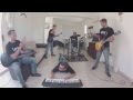 Canon Rock Full Band 1 Man Cover