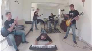 Canon Rock Full Band 1 Man Cover
