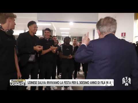 POMERIGGIO UDINESE | 27/05/2024