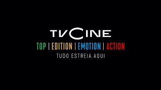 Novo Tvcine Action Tudo Estreia Aqui