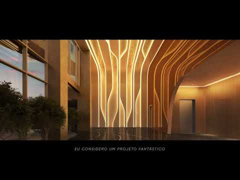 Cyrela by Pininfarina | Apartamento de luxo em Porto Alegre