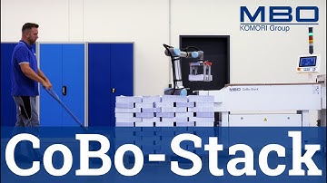 MBO CoBo-Stack in Action