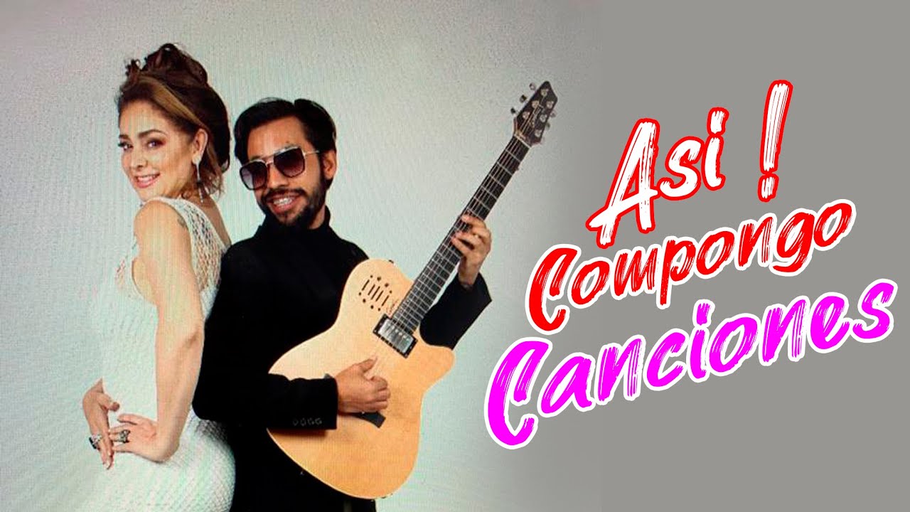 Como HACER MUSICA | Tips Para CREAR CANCIONES |  Linda Lucia Callejas