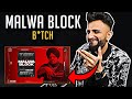 Sidhu Moose Wala - Malwa Block | MooseTape | REACTION