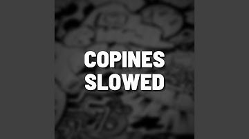 Download Rh Music Copines Slowed Remix Mp3 Free And Mp4