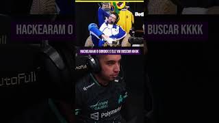 A jogada mais incrível do #Major Cologne feita pelo Woxic. @madhouse_tv #madhousetv #cs2 #cs #iem