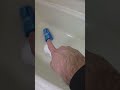 Rinseroo Pet Bath Hose #showerhead #petsmusthaves #usefulpetproducts #doggroomingkit #petproduct