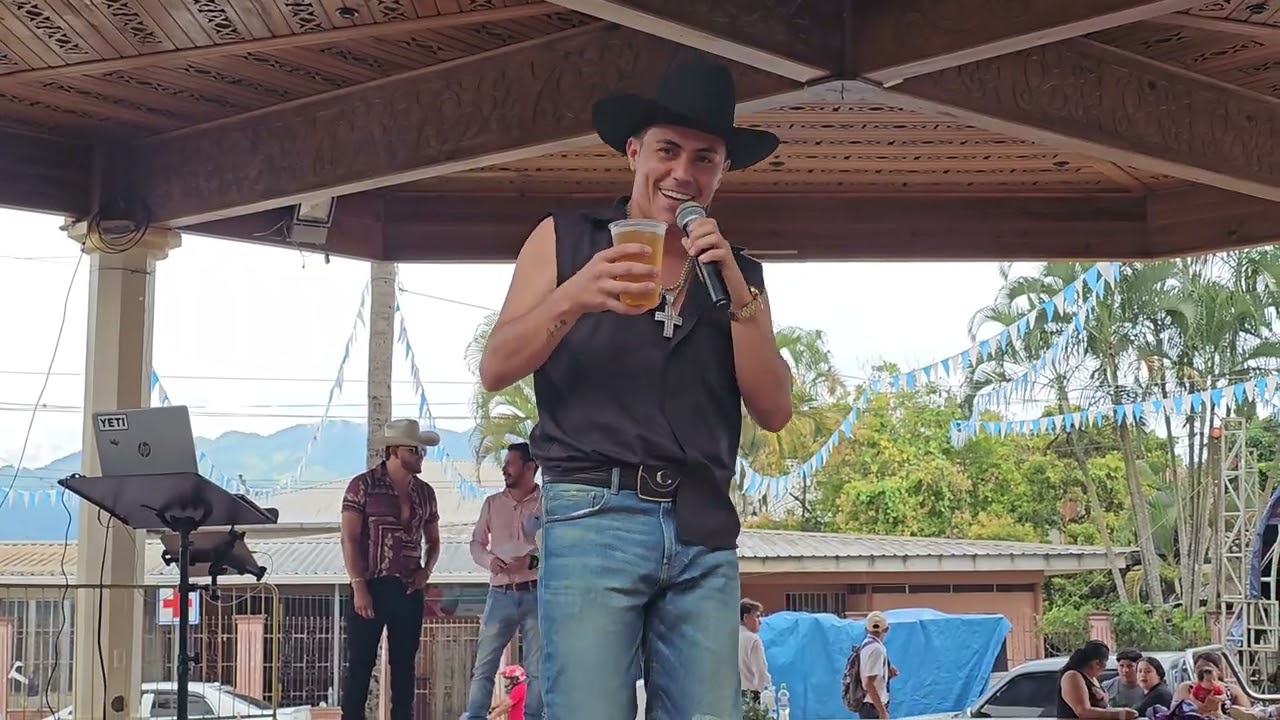 Walver Arita  - El Amor De Su Vida