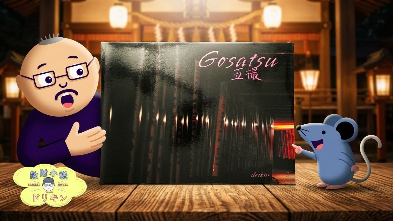 西田航写真集『GAZE Vol.15』、ドリキン写真集『五撮 Vol.3』から合同