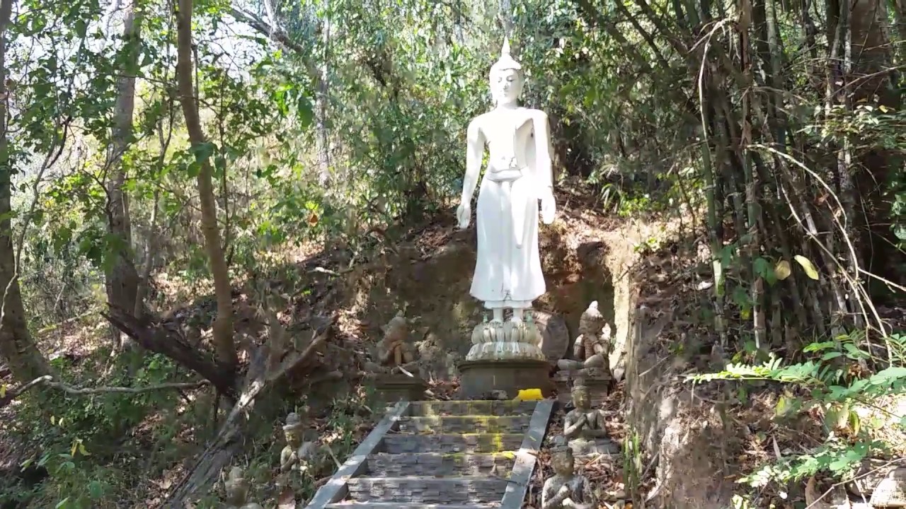 camera iphone 8 plus apk Hundreds of Buddha Statues at Wat Pha Lat Buddhist Temple on Monk's Trail near Chiang Mai, Thailand