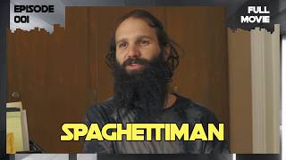 Spaghettiman | Full Movie | Action