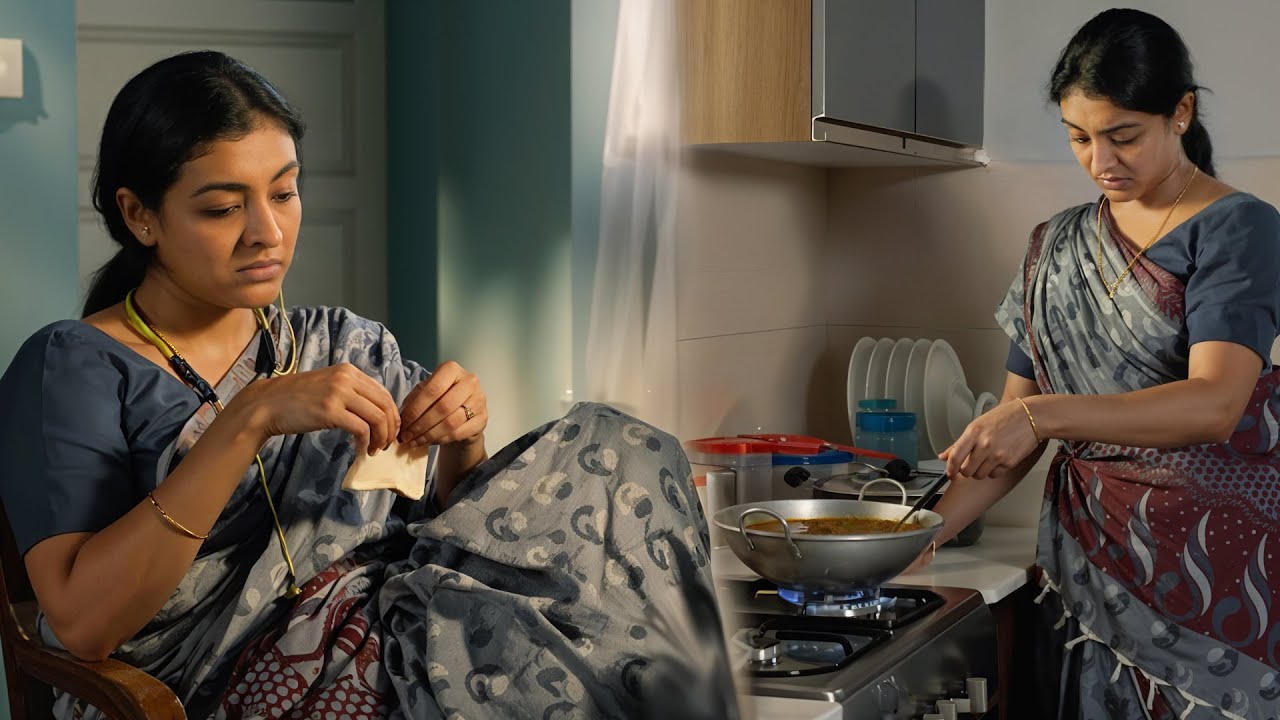 ഈ അവസ്ഥ അനുഭവിച്ചവർക്ക് മാത്രമേ ഇത് മനസ്സിലാക്കു| Udal | Dhyan Sreenivasan | Durga Krishna | Indrans