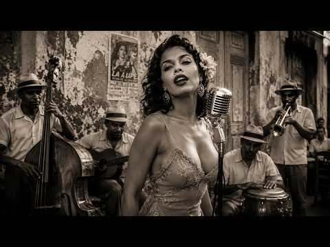 Bolero de Madrugada – Serenatas Bajo la Luna de La Habana