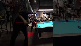 Celebrity Efren Reyes stroke slow motion June 25th 2021 Profile
