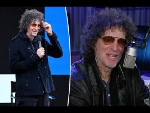 Inside Howard Stern’s ‘desperate’ bid to stay ‘relevant’ as firing