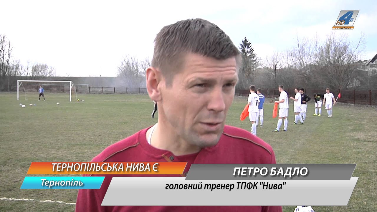 Нива строй детчино