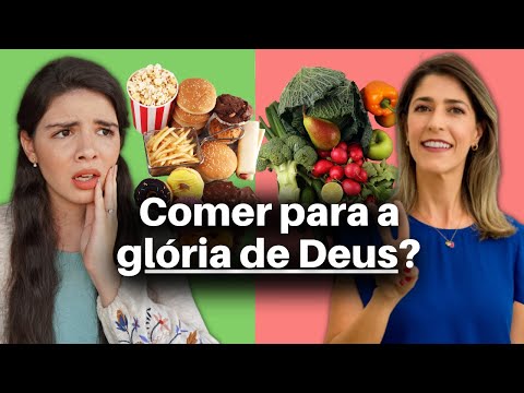 Vídeo: Por que o Cristianismo praticava comer livros?