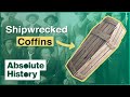 The Sunken Coffins of 499 Chinese Gold Miners | The Lost Voyage of 499 | Absolute History