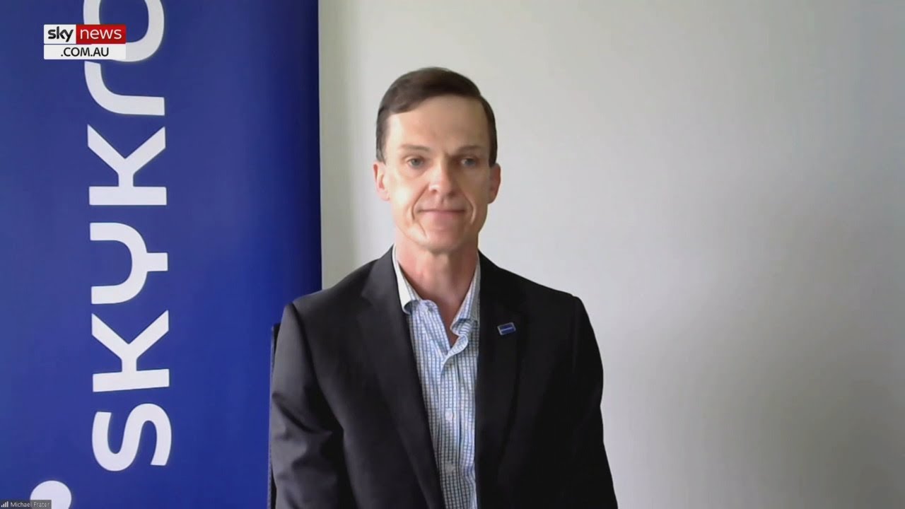 Traffic management in space will cover more oceans and rural areas