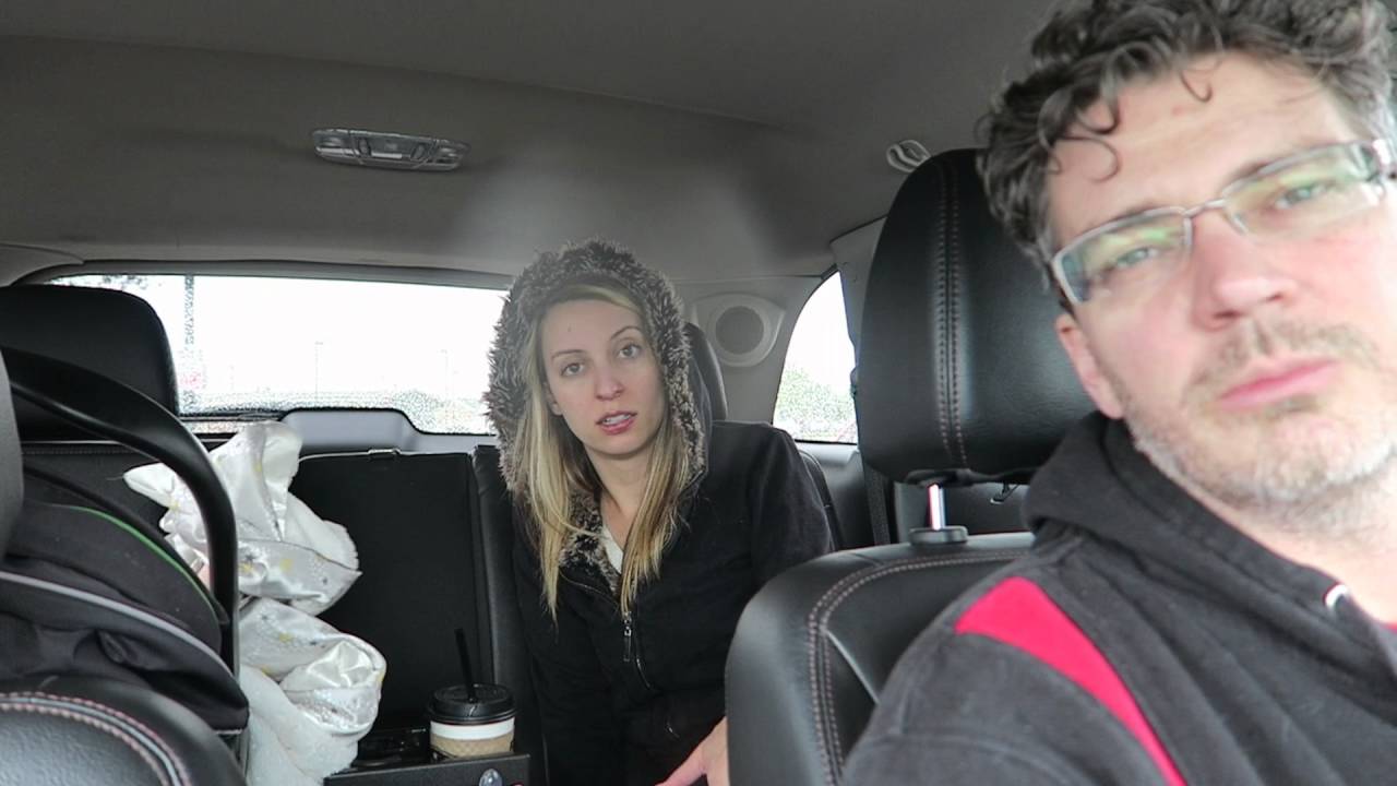 Lazy Sunday (& Sports Authority Sale Not That Good) | THIS IS THE LIFE 066