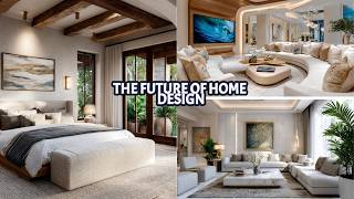 Home Decor Trends 2026 That Will Dominate Every Home
