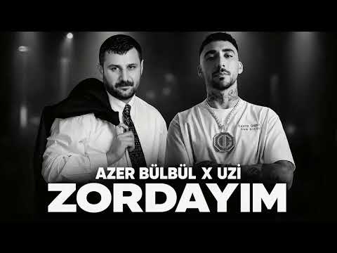 Azer Bülbül X Uzi - Zordayım┃Dardayım Aney (Mix)