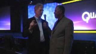 CommNexus CES 2010 recap - Qualcomm Keynote Session