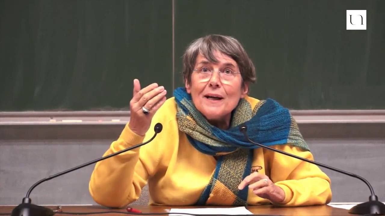 Agnès Spiquel - Nerval, la quête de l'étoile : le "gentil" Nerval