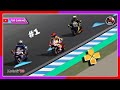 MotoGP™23 PSP - Marc Marquez Android Gameplay #1 | PPSSPP Android || F8R GAMING