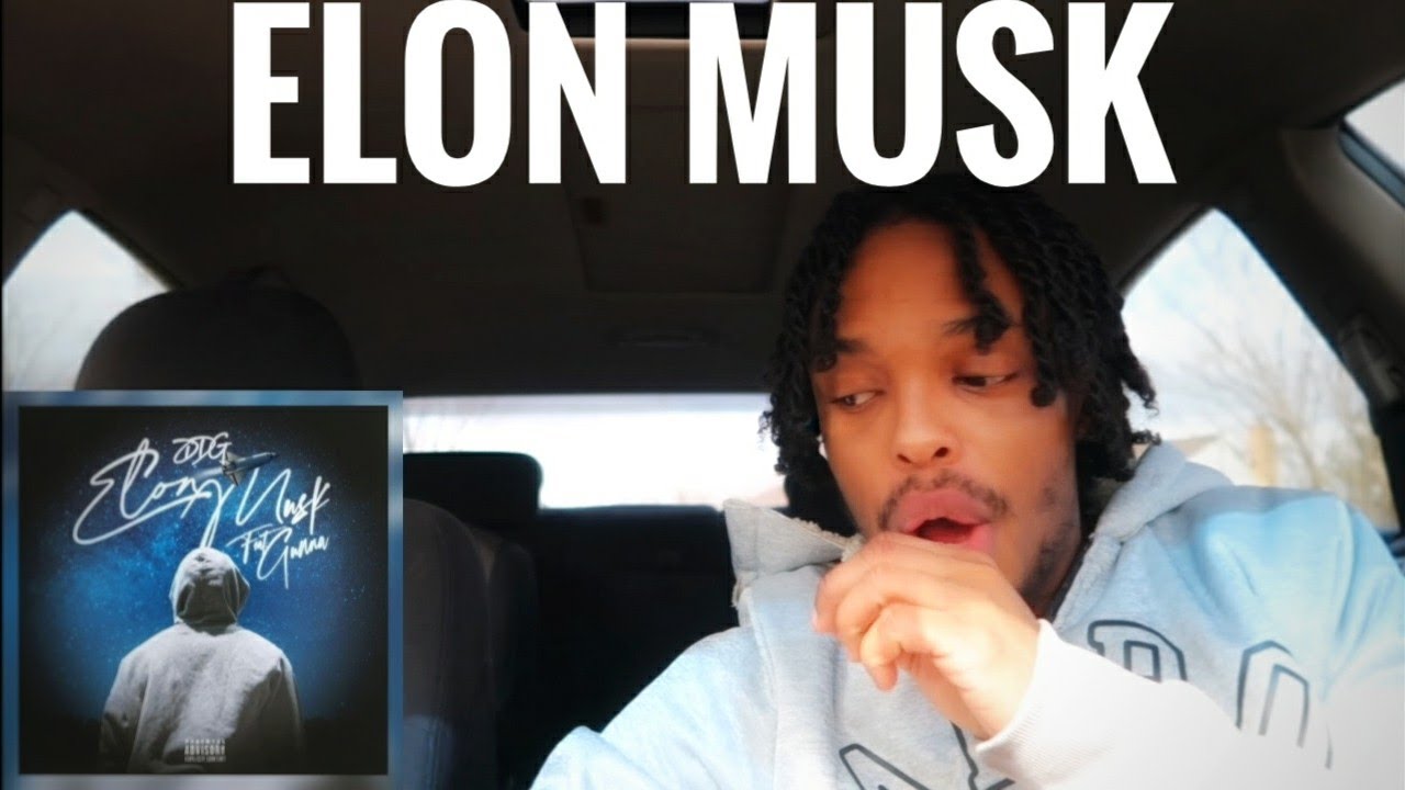 ALBUM MODE?! |DDG - Elon Musk ft. Gunna (Official Audio)  REVIEW/REACTION