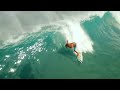 Seth and Josh Moniz - Drone | Surfing