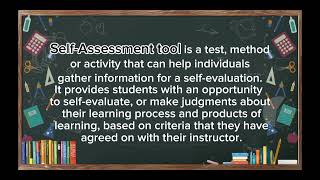 GeoMatrix International Academy| Tools in Curriculum Evaluation