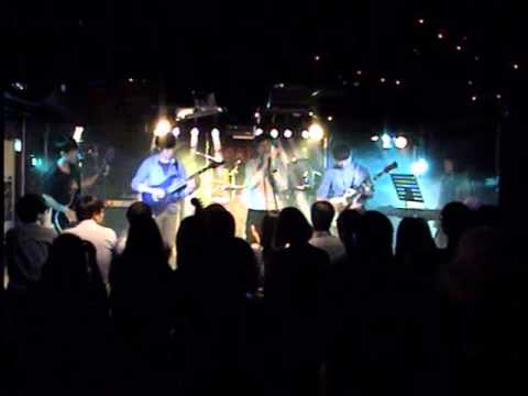 [MDBB 2015 여름공연] 브로콜리 너마저 - 세상에 뿌려진 사랑만큼
