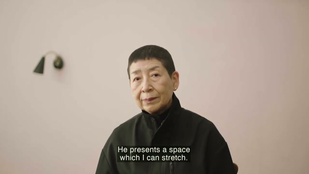 Jakob Bro & Midori Takada: あなたに出会うまで / Until I Met You