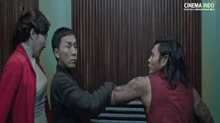 Wing chun vs kungfu thailand