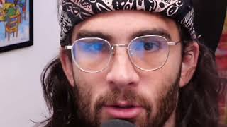 Hasanabi Reacts To One Piece Stans Trolling Him