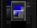 Hair Masking Technique in Photoshop #tutorial #shorts