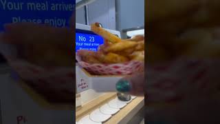 AI 🤖 Robot Server #travel #vanlife #digitalnomad #food