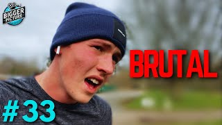 I tried a 'Threshold Run'... Running a Sub-20-Minute 5K