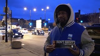 Interrupting Chicago's gun violence