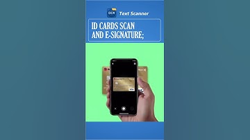 Text Scanner [OCR] Pro- Camera Scanner