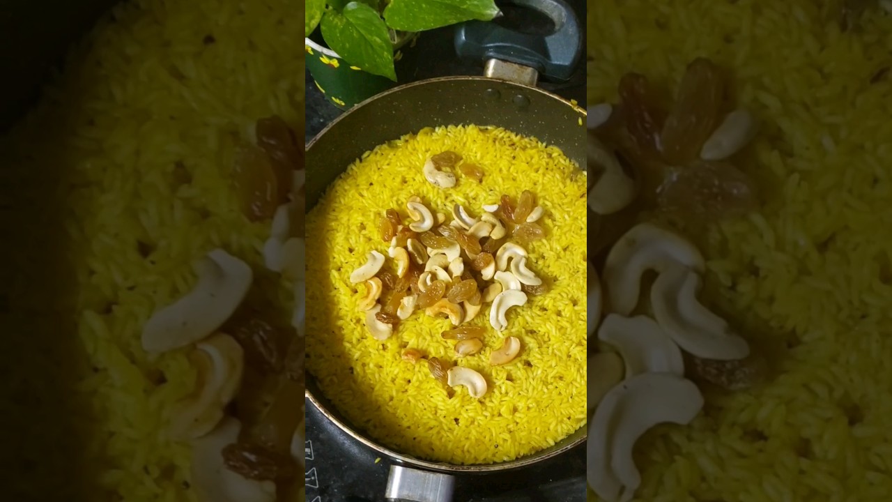 Janmastami Special Bhog Anno 