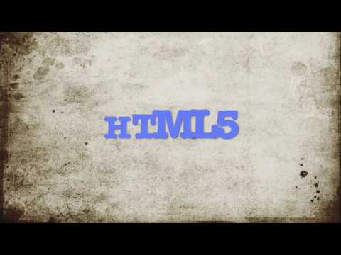 HTML5 ep4 (Table, Row, Column)