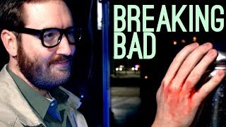 Breaking Down the Final Scene of Breaking Bad