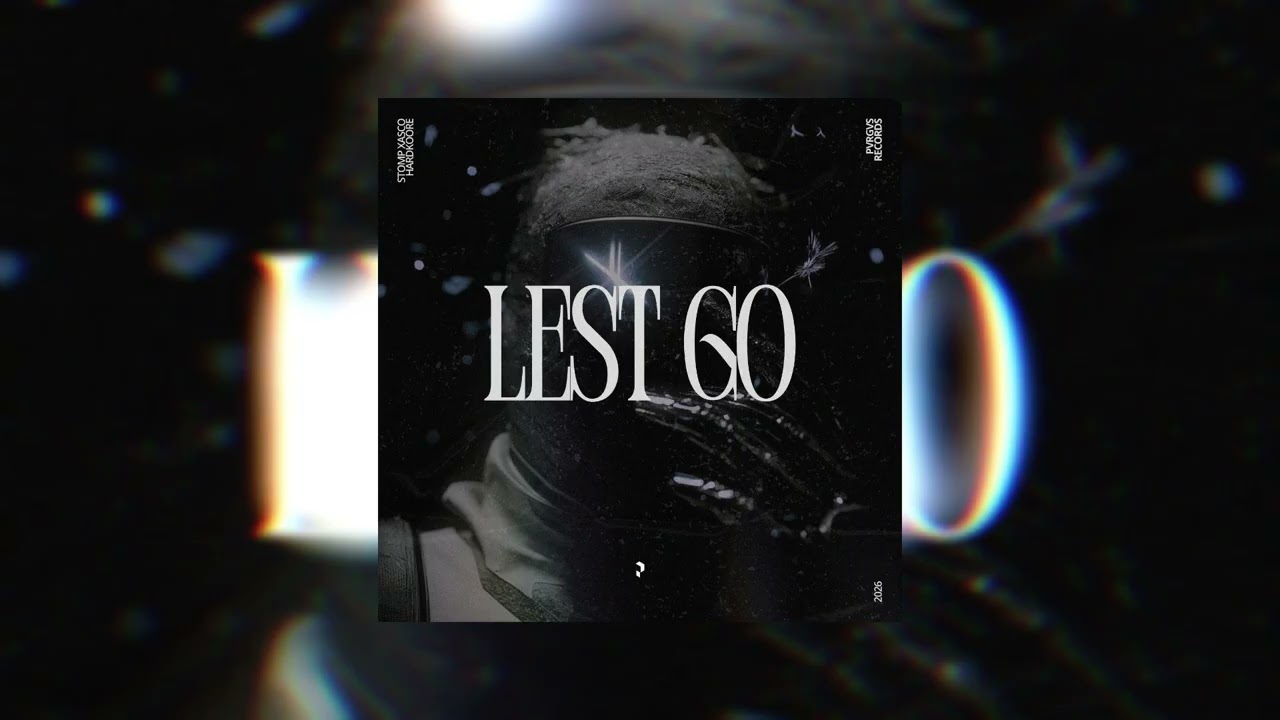 Lest Go - Stomp Xasco, Hardkoore adlı videoyu YouTube'da izle Lest Go - Stomp Xasco, Hardkoore adlı videoyu YouTube'da izle