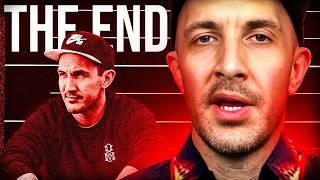 The END of Finn McKenty (A Punk Rock MBA Retrospective)