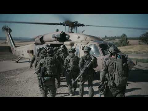 YAMAM | Israel's Ultimate Tier 1 Operators