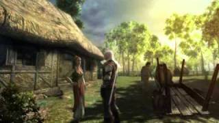 The Witcher Soundtrack - Optimistic
